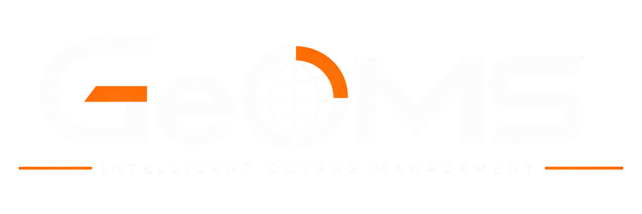 GeoMS — Intelligent outage management